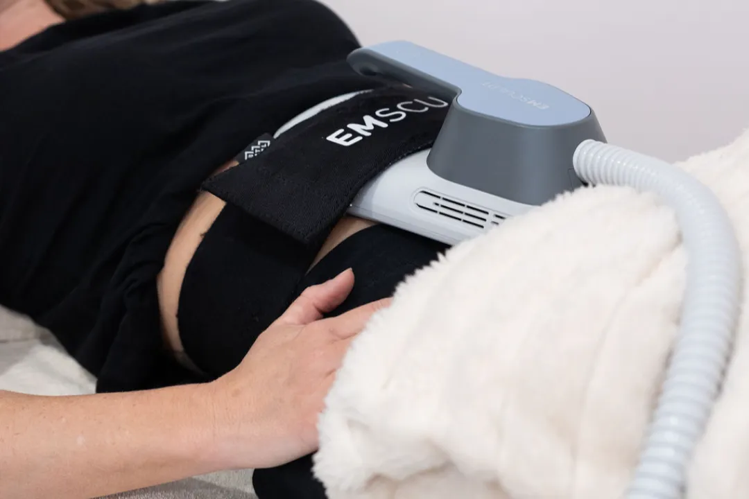 Non-Surgical Tummy Fat Removal Canberra