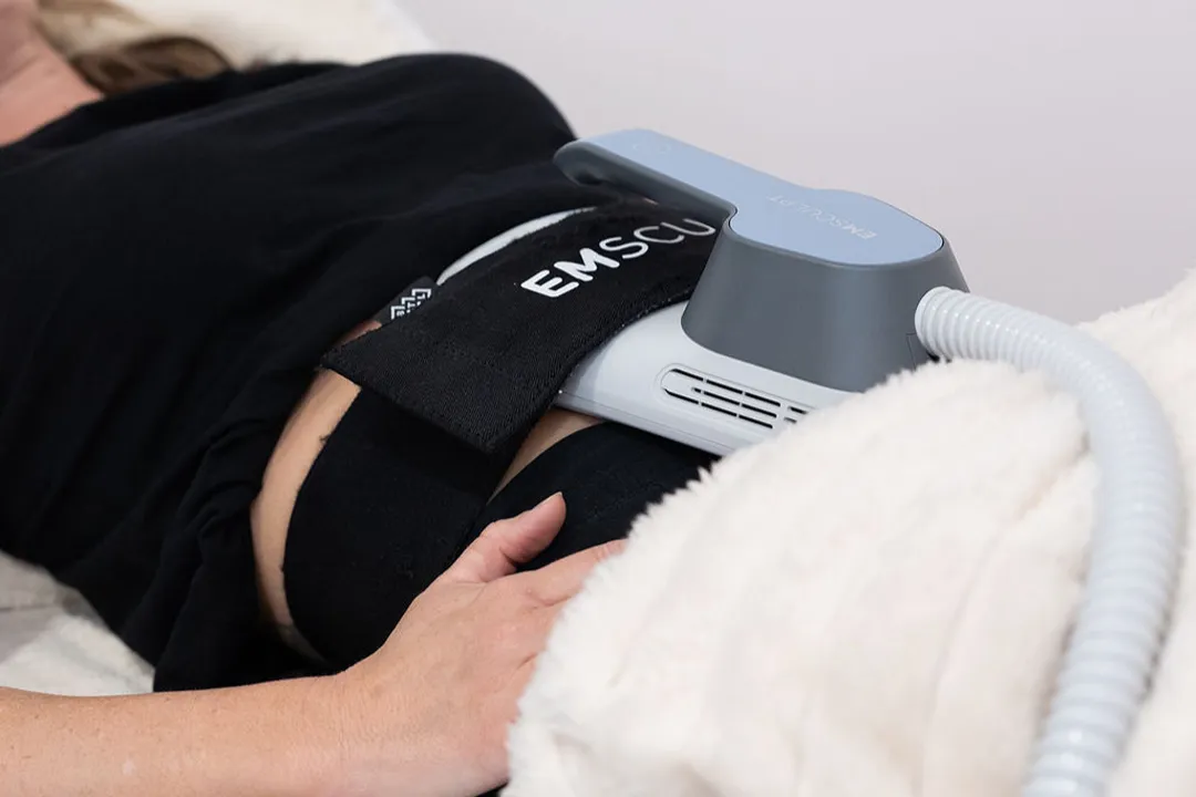 Non-Surgical Tummy Fat Removal Canberra