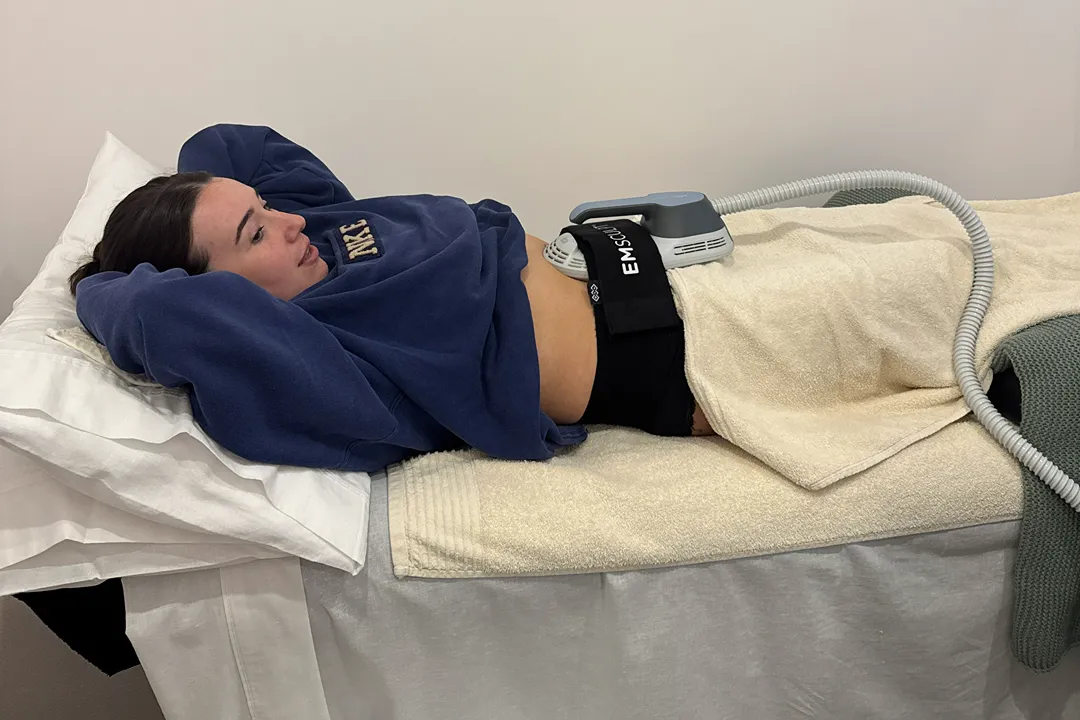 Nonsurgical Fat Reduction Canberra