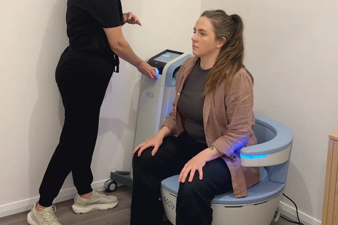 Pelvic Floor Physio Canberra