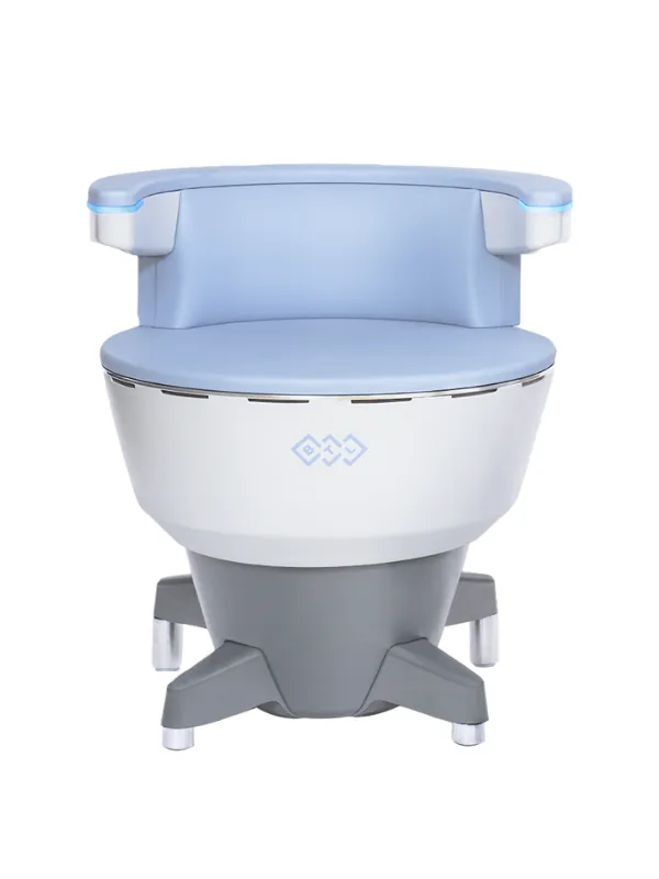 Emsella pelvic floor treatment chair